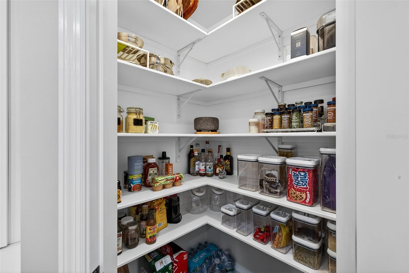 BAY CREST PARK - Residential