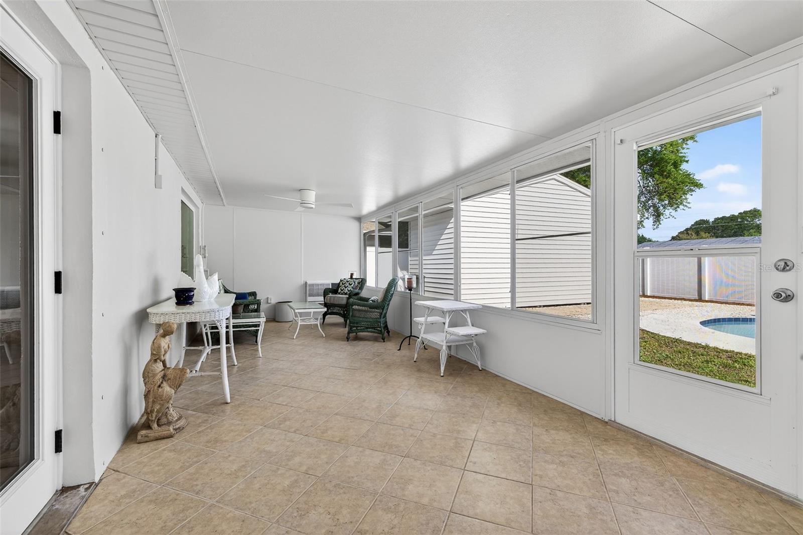 BAY CREST PARK - Residential