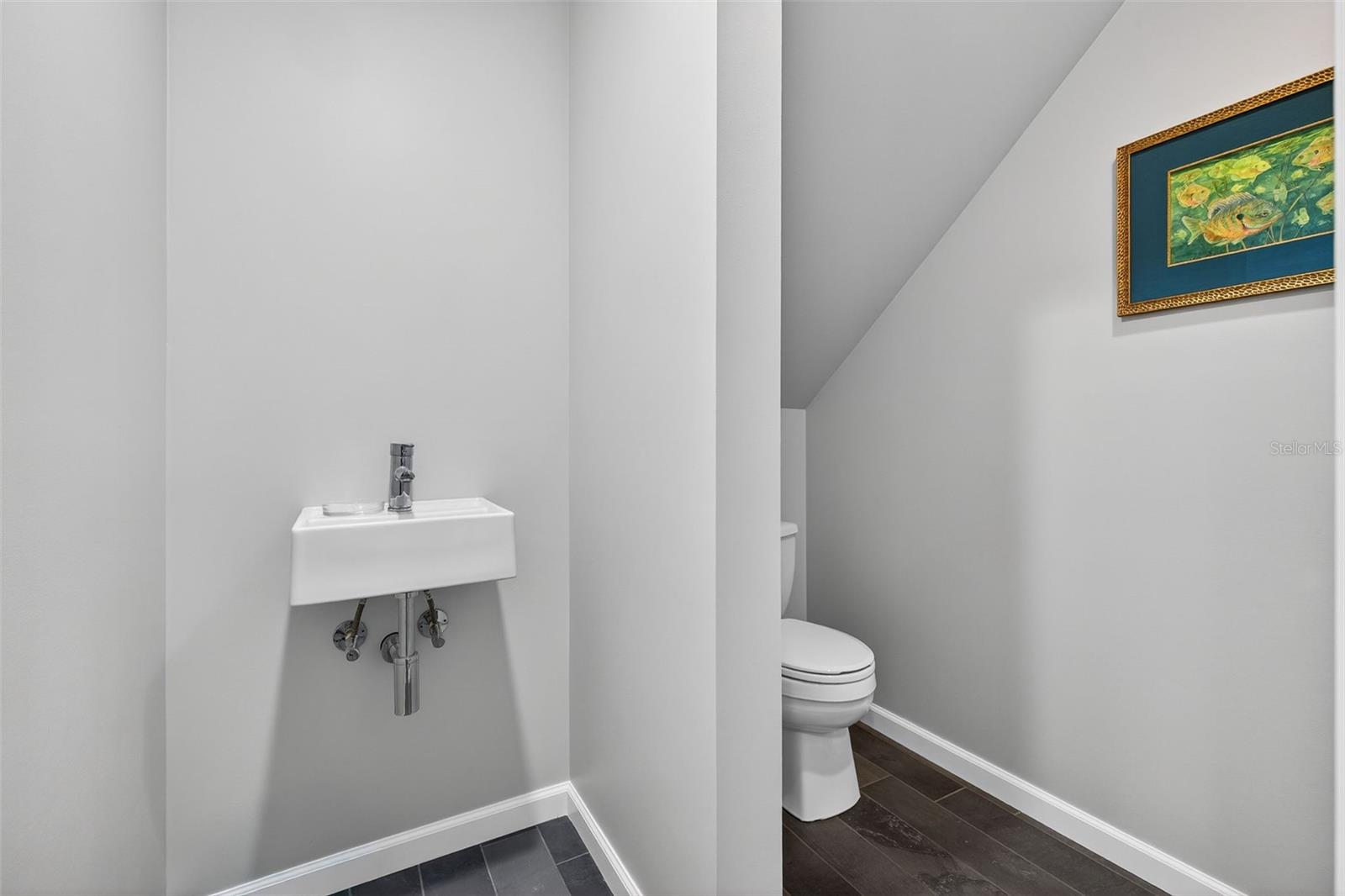 BAY CREST PARK - Residential