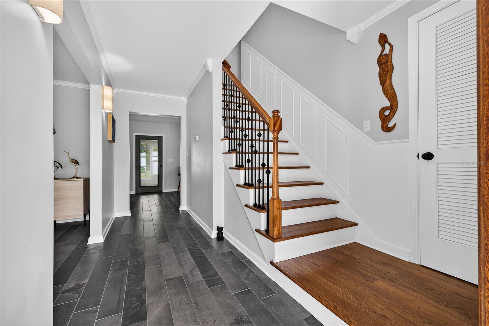 BAY CREST PARK - Residential