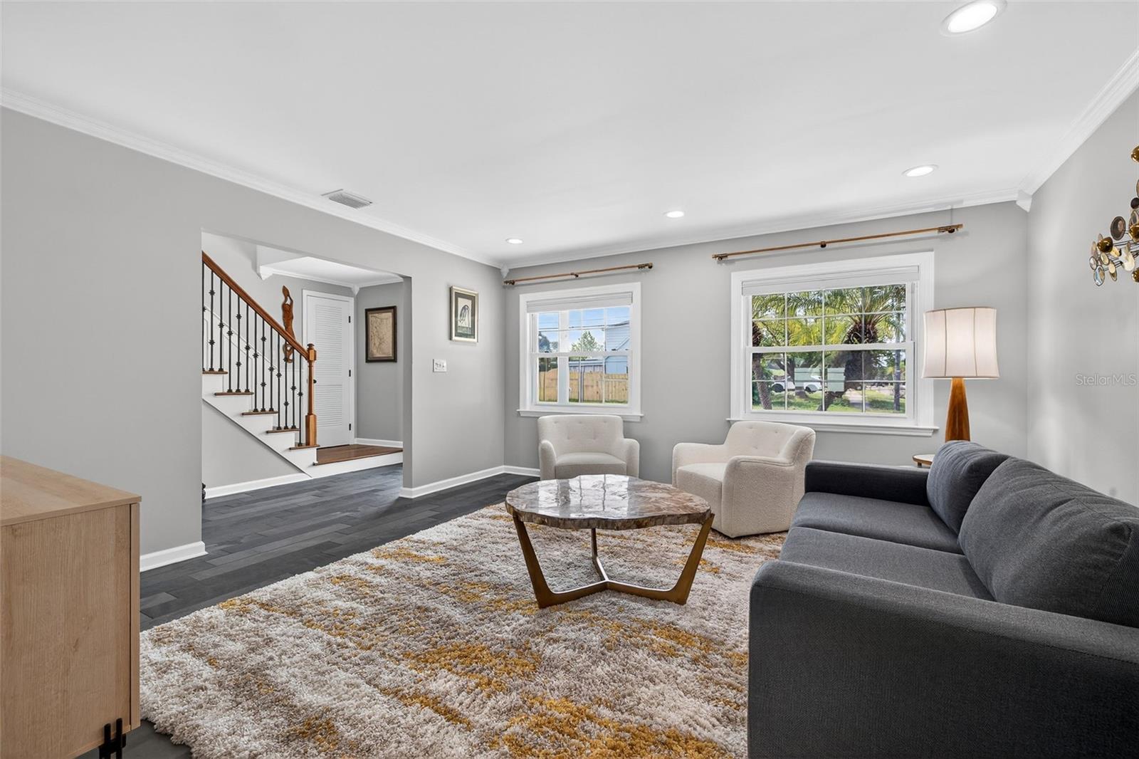 BAY CREST PARK - Residential