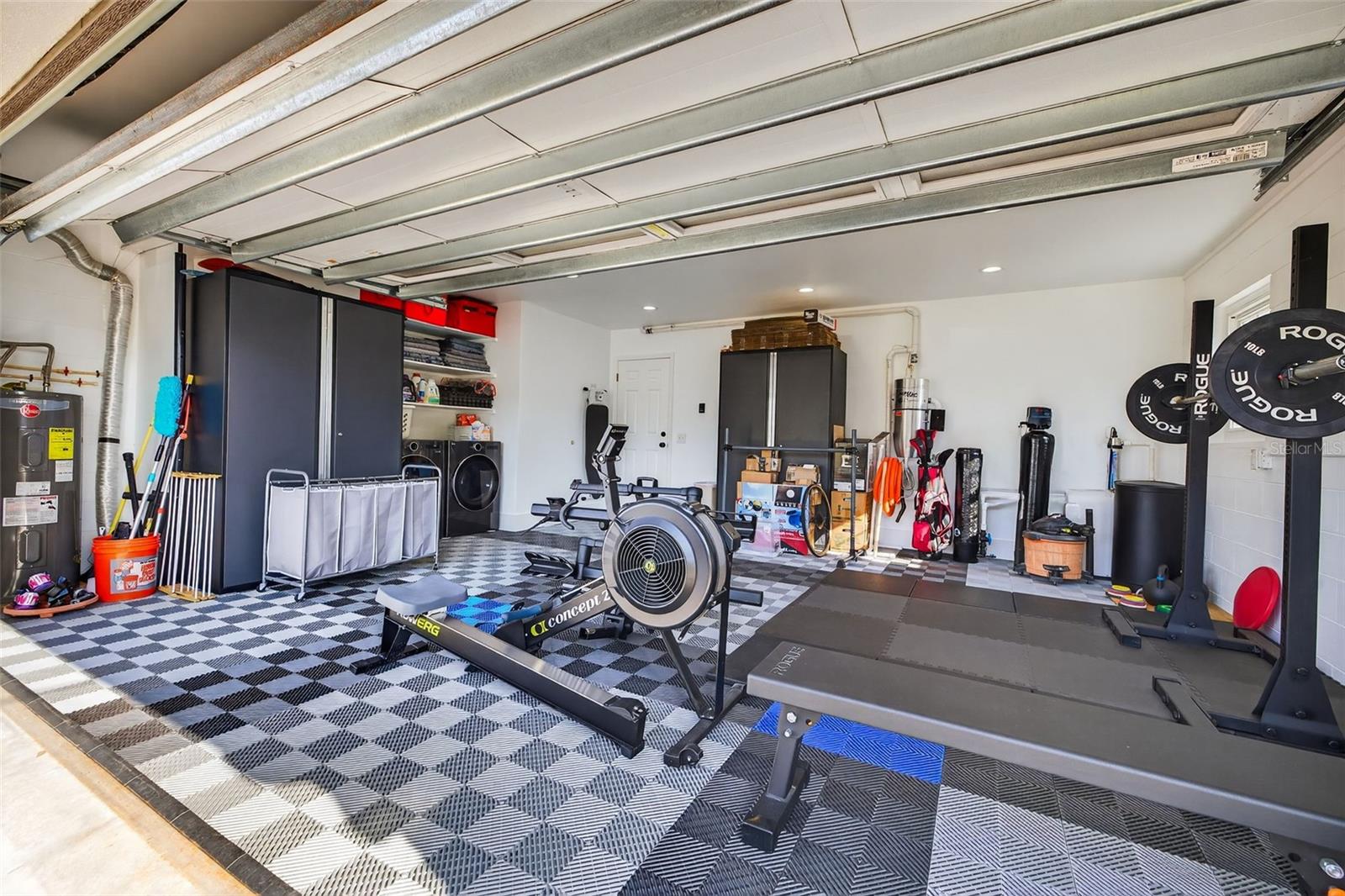 BAY CREST PARK - Residential