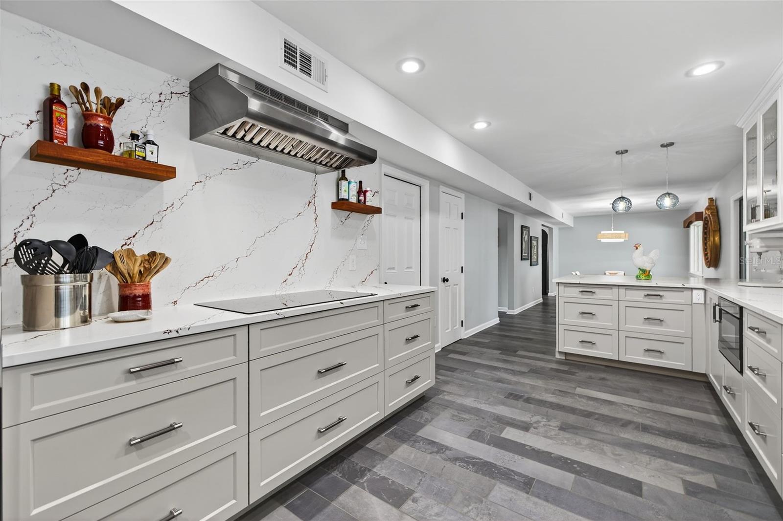 BAY CREST PARK - Residential