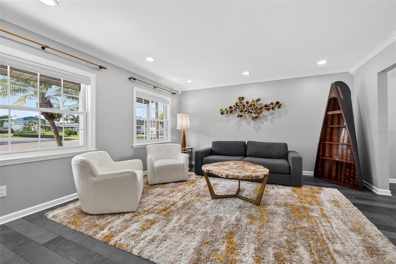 BAY CREST PARK - Residential