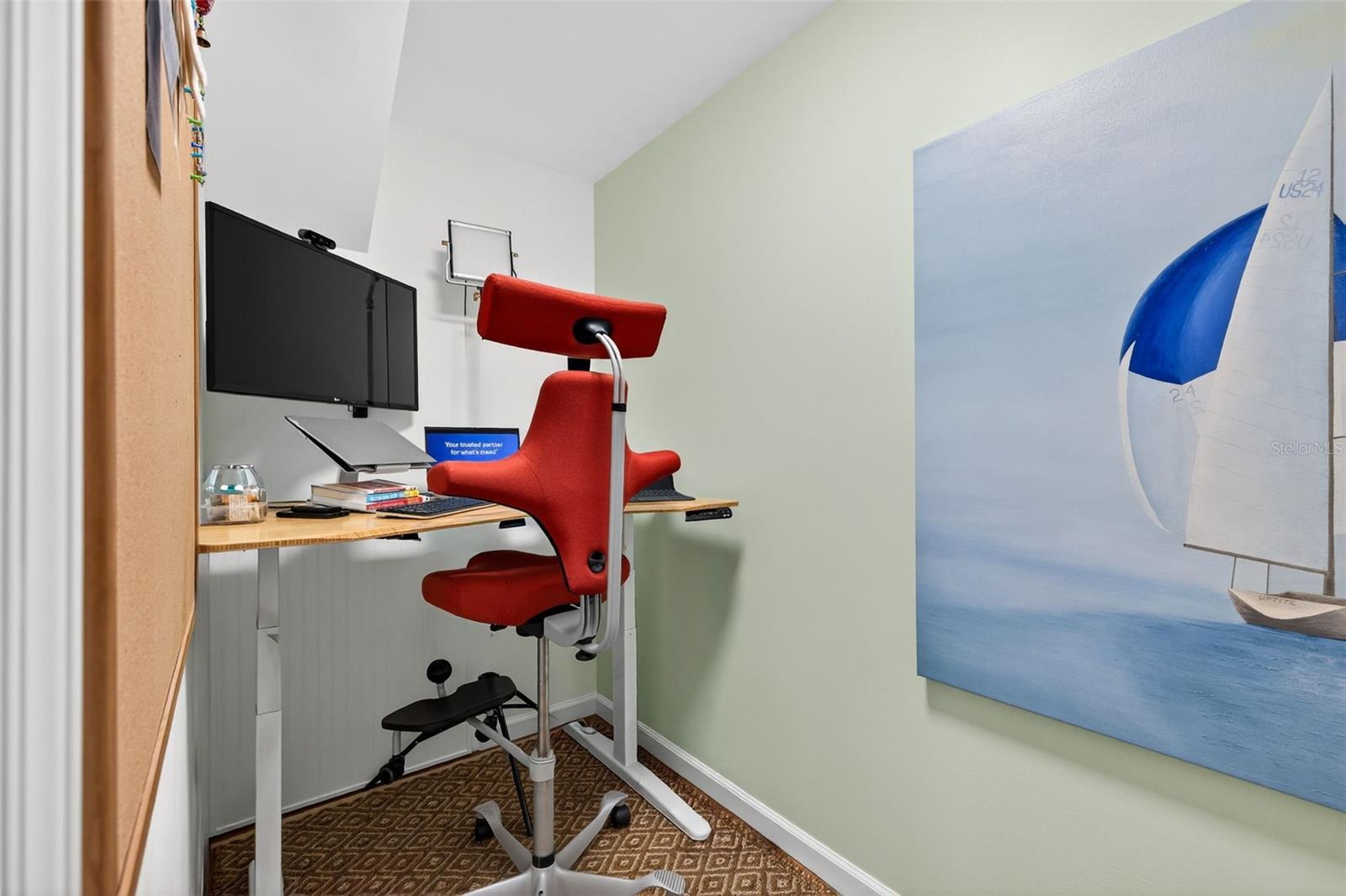 BAY CREST PARK - Residential