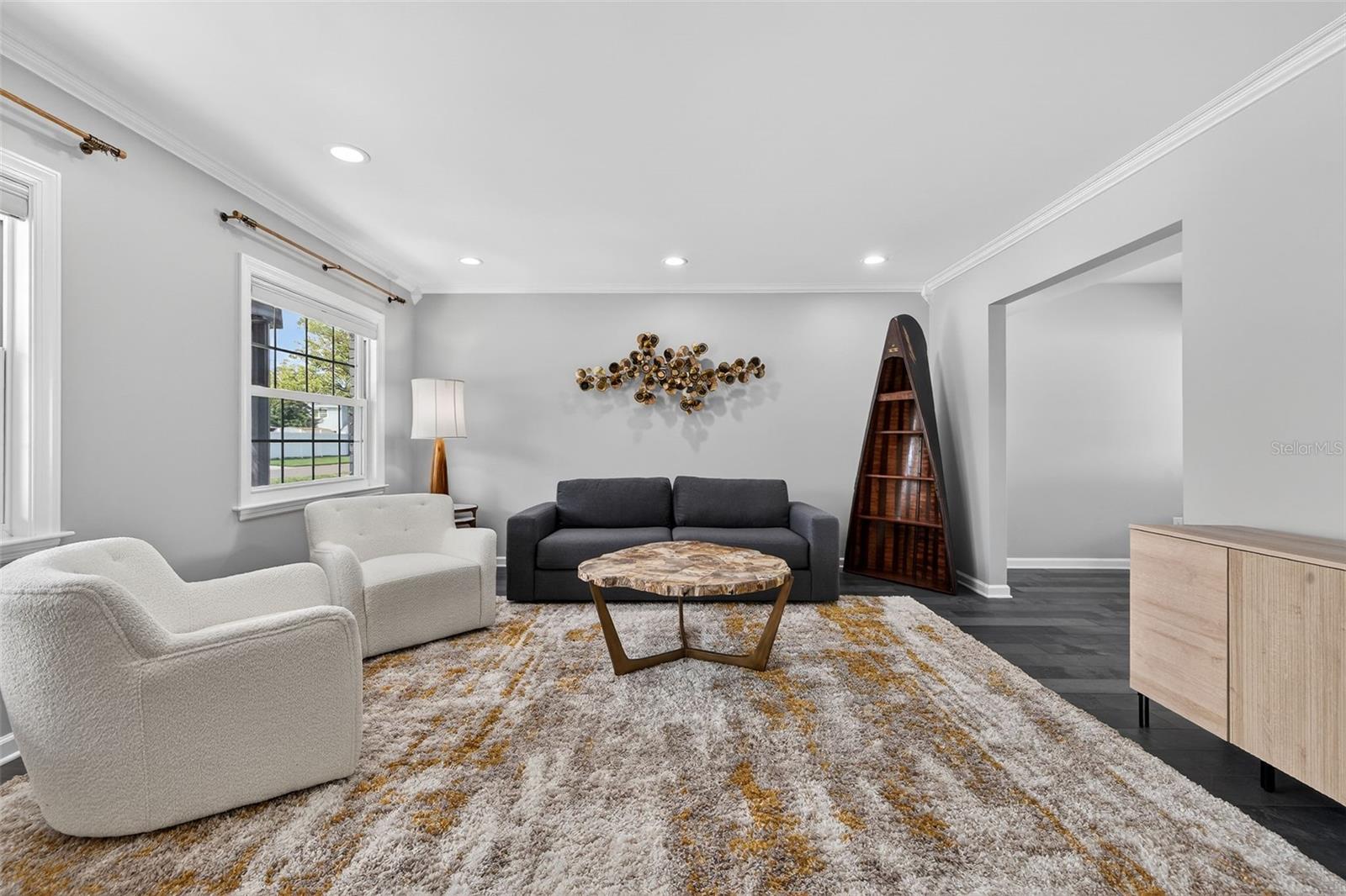 BAY CREST PARK - Residential