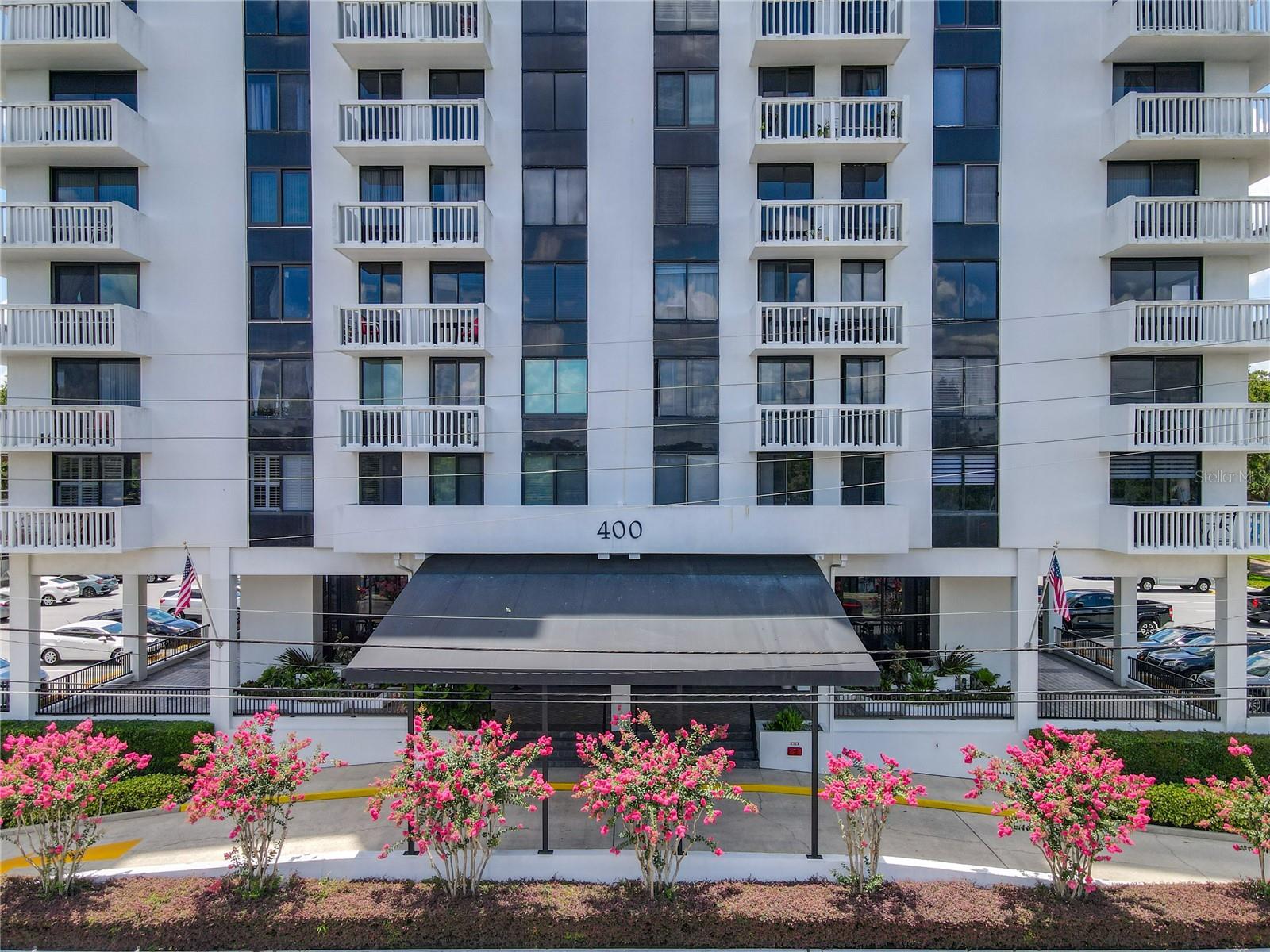 400 E COLONIAL DRIVE 1501