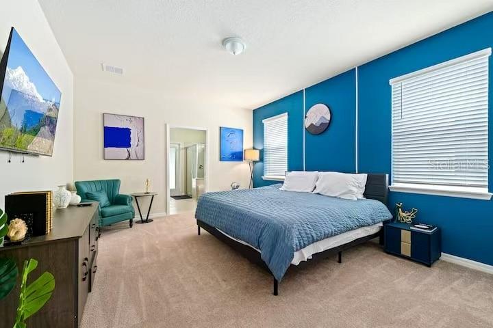 WINDSOR ISLAND RESIDENCE PH 2B - Residential