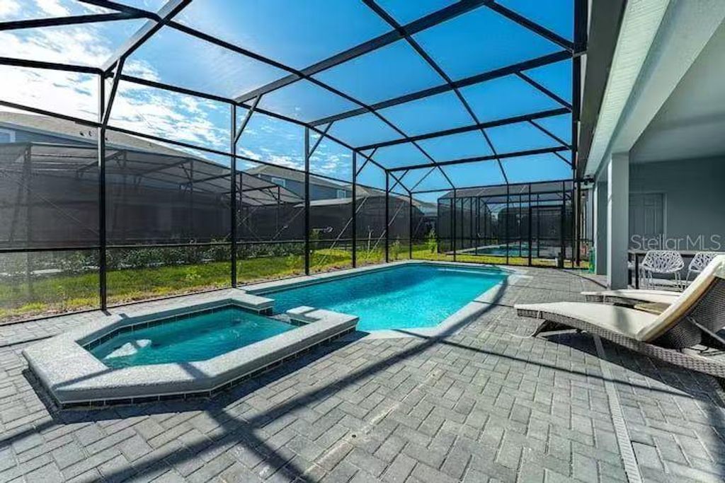 Photo of 4149 Lana Avenue, Davenport, FL 33897 (MLS # O6363825)