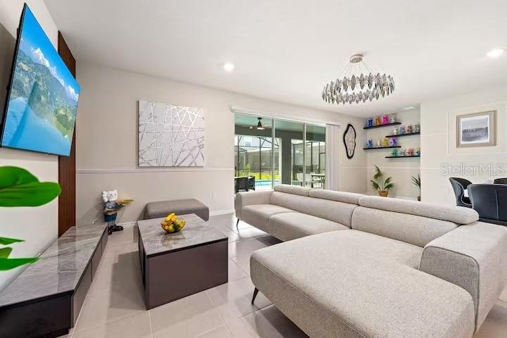 WINDSOR ISLAND RESIDENCE PH 2B - Residential