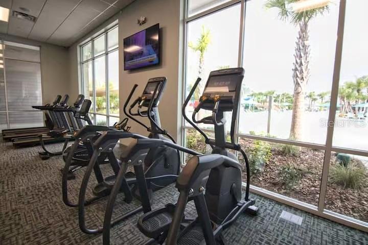 WINDSOR ISLAND RESIDENCE PH 2B - Residential