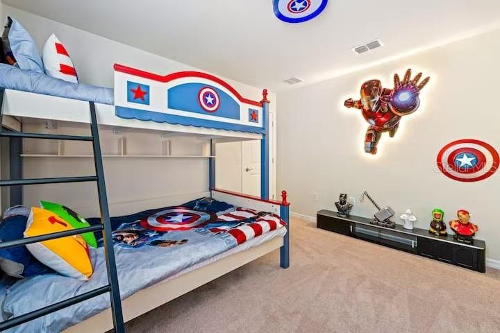 WINDSOR ISLAND RESIDENCE PH 2B - Residential