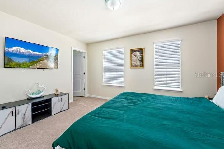 WINDSOR ISLAND RESIDENCE PH 2B - Residential