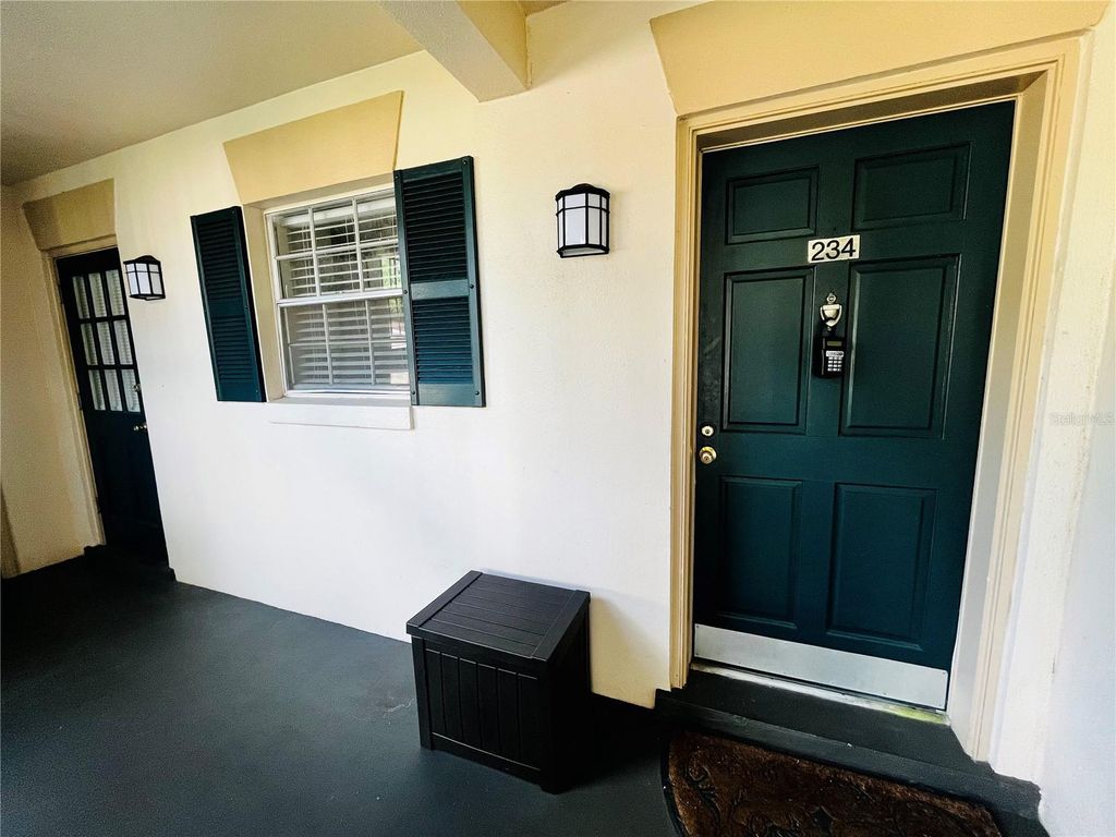 Photo of 10368 Carrollwood Lane #234, Tampa, FL 33618 (MLS # TB8475313)