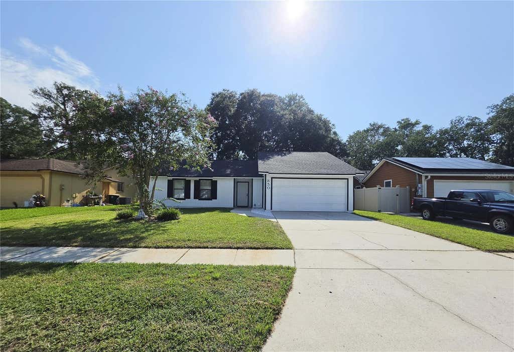 Photo of 850 Aries Road W, Jacksonville, FL 32216 (MLS # FC320854)