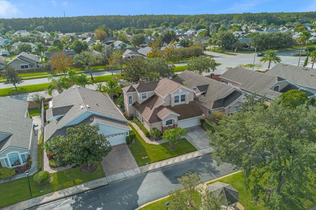 Photo of 14326 Mandolin Drive, Orlando, FL 32837 (MLS # O6378325)