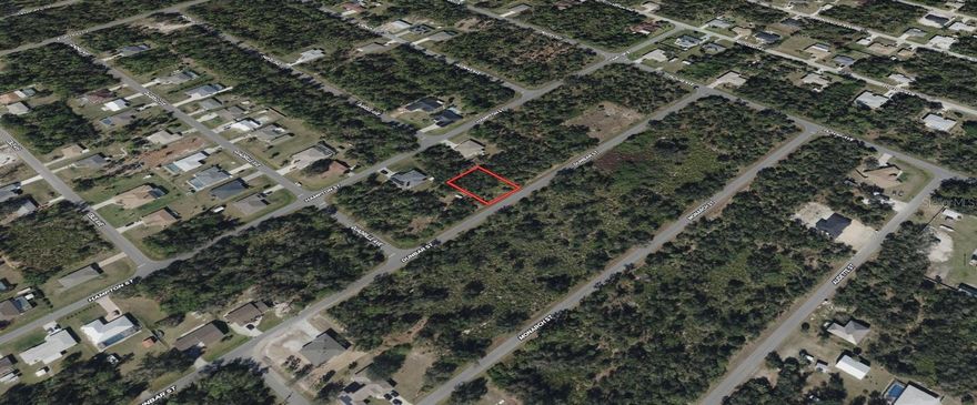 Build your Florida dream home on this prime vacant lot at 3329 Dunbar St, Port Charlotte, FL. Located in a growing residential area of Charlotte County, this buildable Port Charlotte lot for sale offers an excellent opportunity for homeowners, builders, or investors looking to secure land in Southwest Florida. Surrounded by newer homes and ongoing development, this property is ideally positioned for future appreciation. Enjoy convenient access to US-41 and I-75, shopping, dining, medical facilities, and schools. Outdoor enthusiasts will love being close to Charlotte Harbor, boat ramps, fishing, golf courses, and Gulf Coast beaches, all just a short drive away. With no HOA restrictions and plenty of room to design your custom home with a pool, this lot provides flexibility and long-term value. Port Charlotte continues to attract buyers seeking affordable land near Punta Gorda, North Port, and Englewood, making this a smart investment in one of Florida’s fastest-growing regions. Don’t miss your chance to own a piece of Port Charlotte FL real estate and start building your future in paradise.