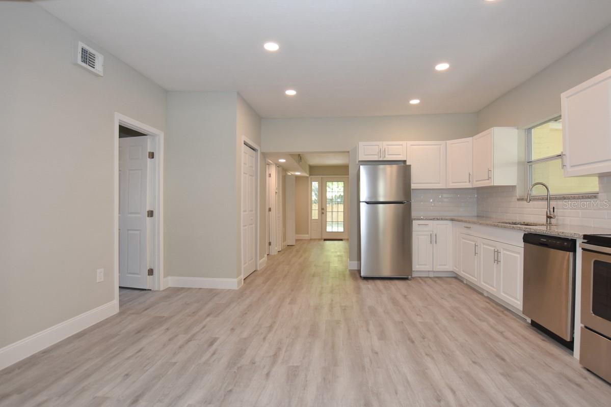 Smiths D P New Smyrna - Residential