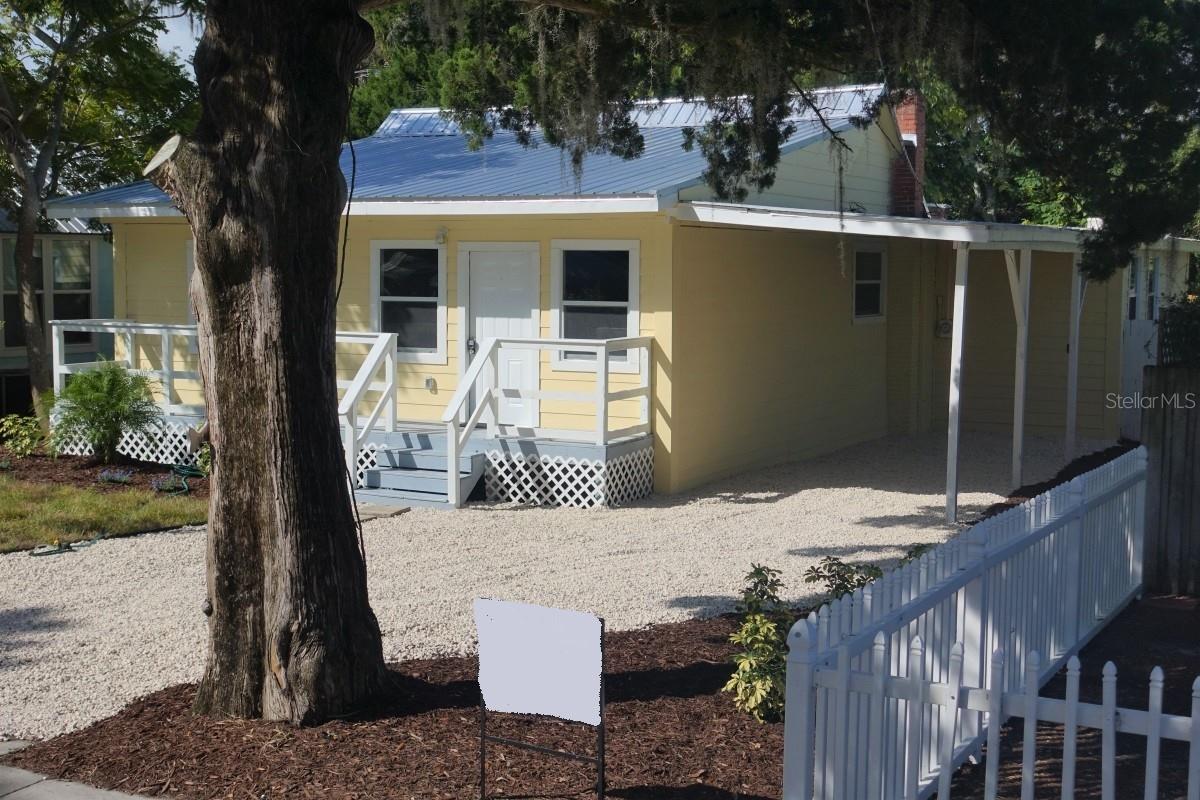 Smiths D P New Smyrna - Residential