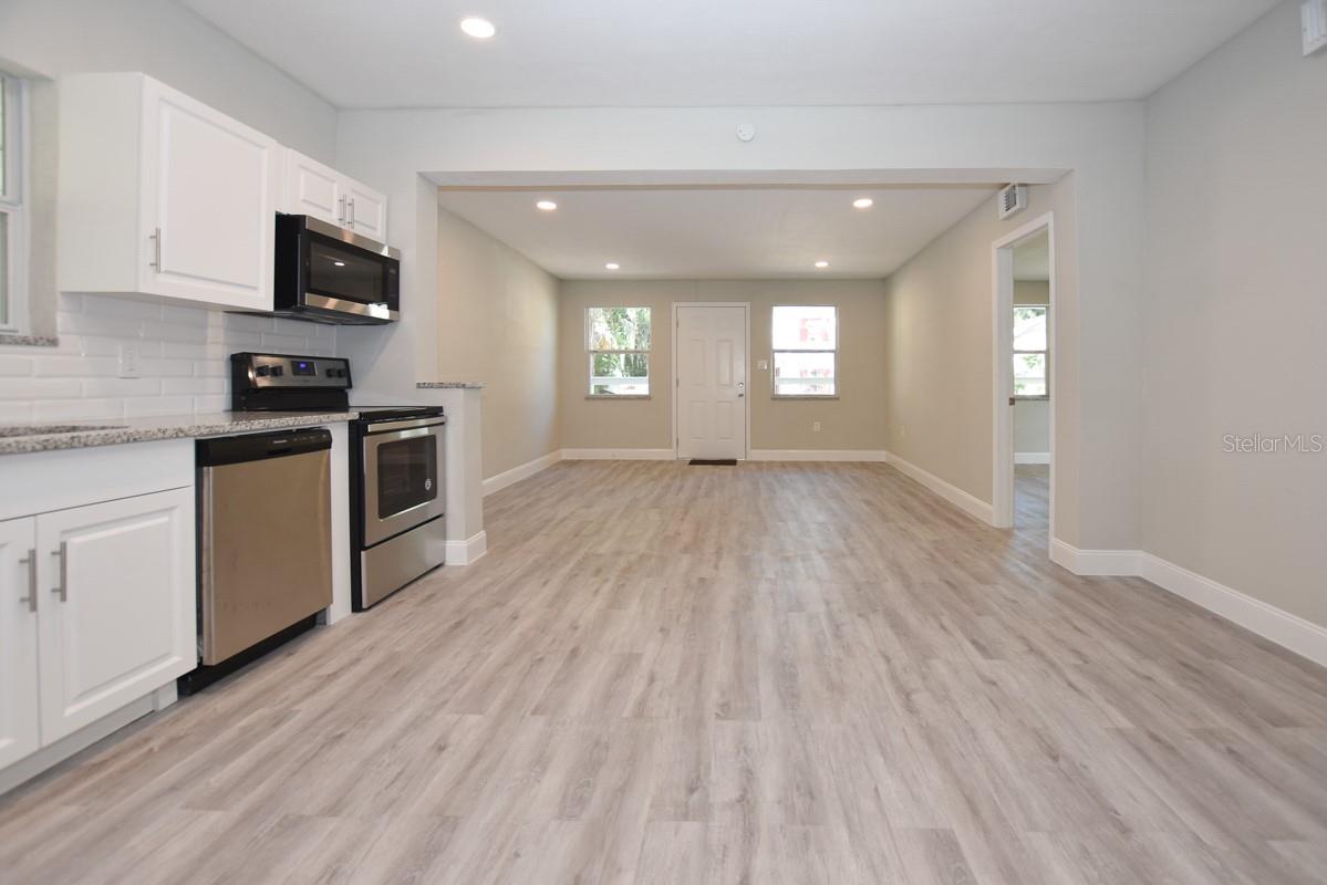 Smiths D P New Smyrna - Residential