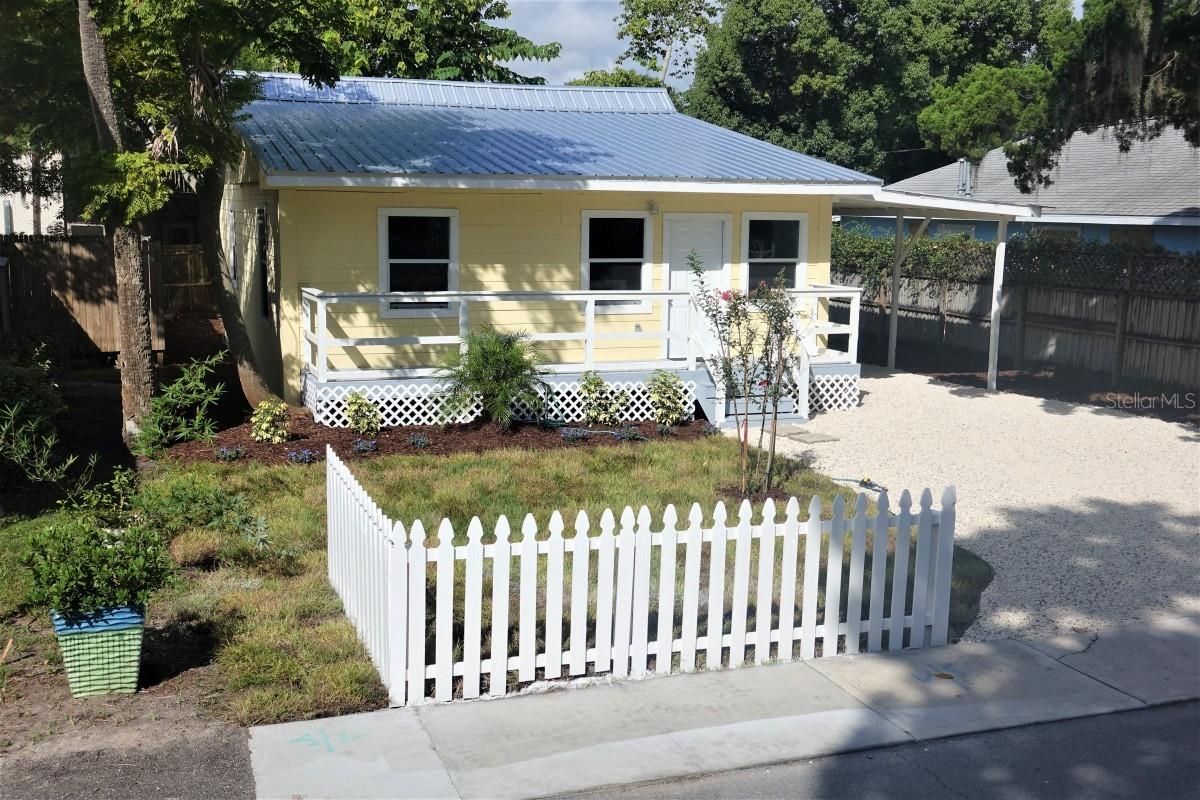 Smiths D P New Smyrna - Residential