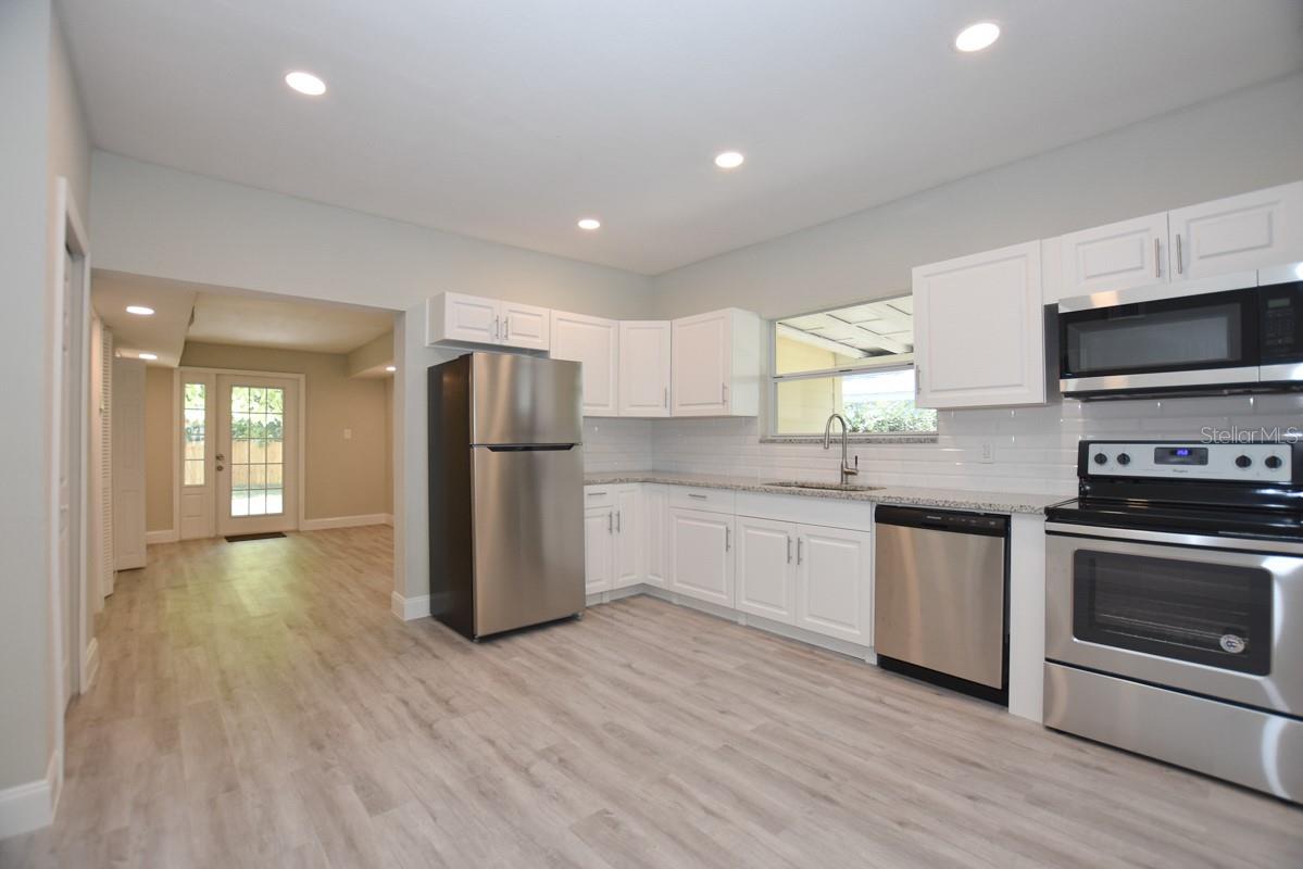 Smiths D P New Smyrna - Residential