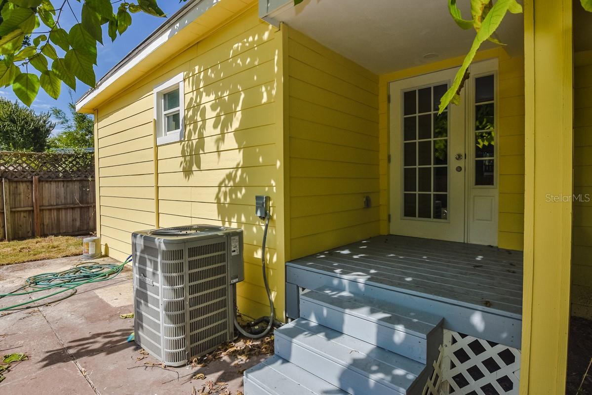 Smiths D P New Smyrna - Residential