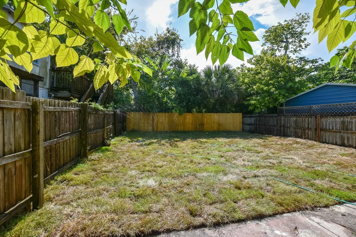 Smiths D P New Smyrna - Residential