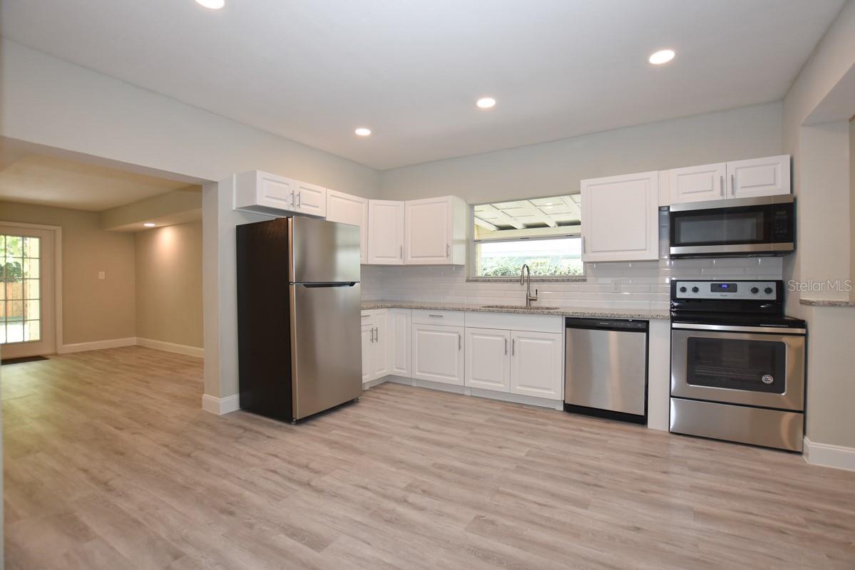 Smiths D P New Smyrna - Residential