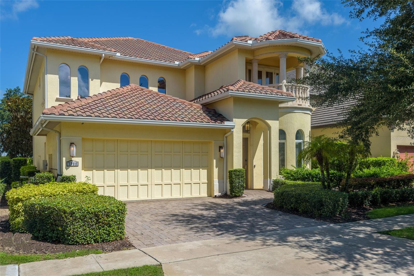 REUNION PH 01 PRCL 01 UNIT 03 - Residential