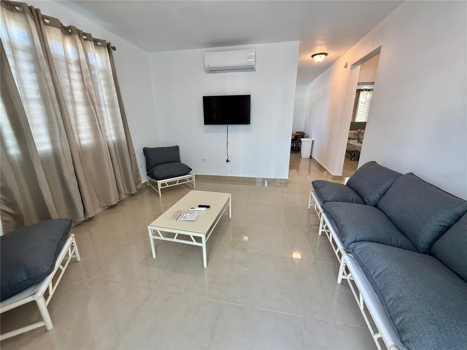 Carr 115 km 8.7 CALLE HOSTOS