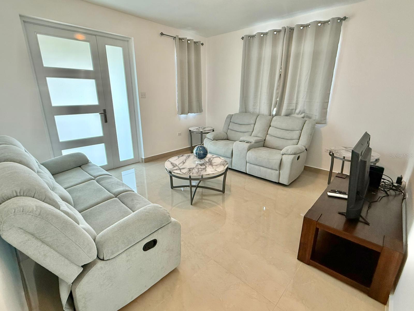 Carr 115 km 8.7 CALLE HOSTOS