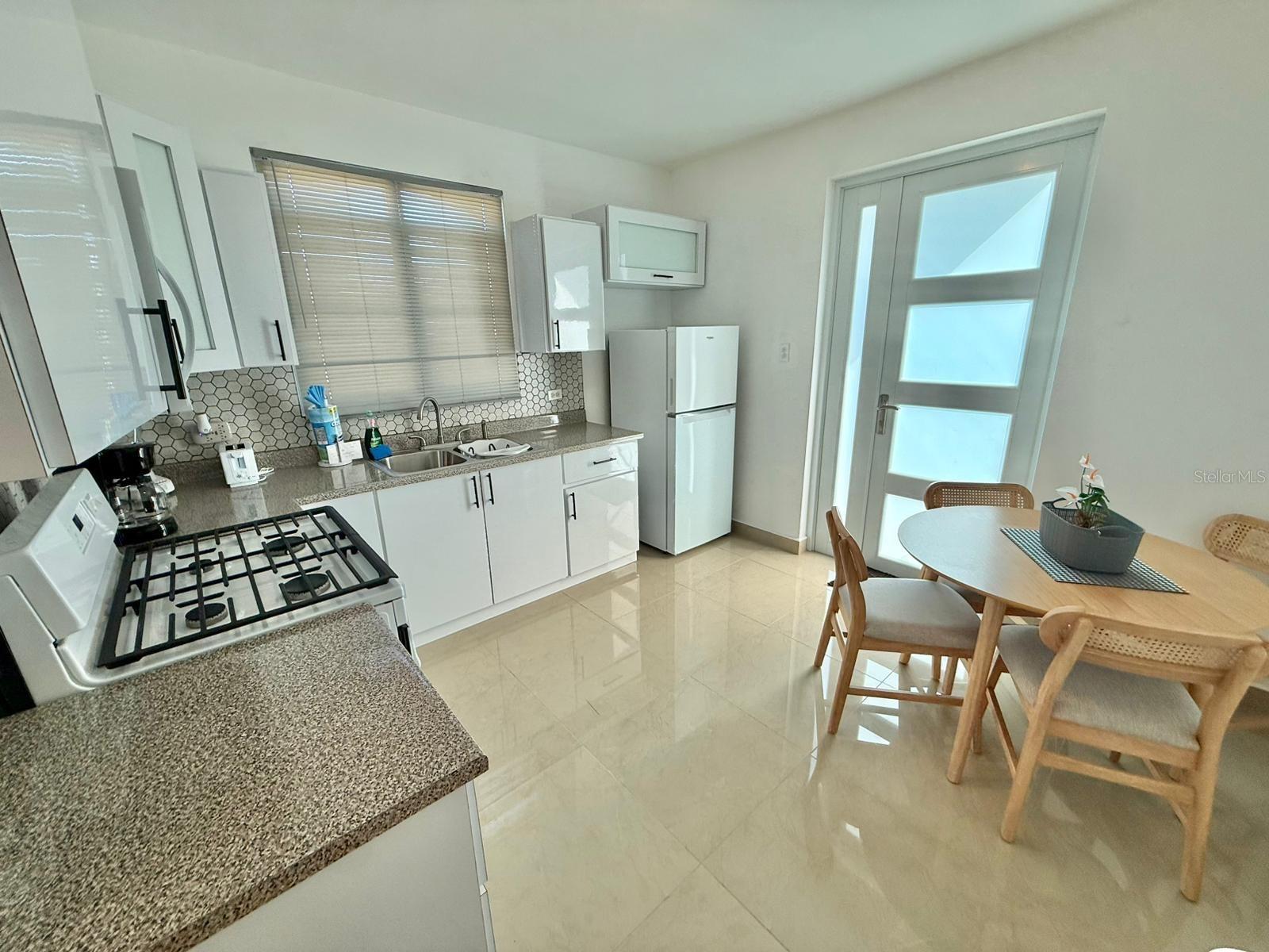 CARR 115 KM 8.7 BO CALVACHE, RINCON - Residential