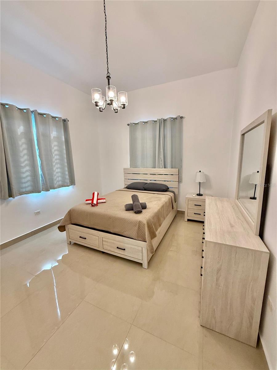 CARR 115 KM 8.7 BO CALVACHE, RINCON - Residential