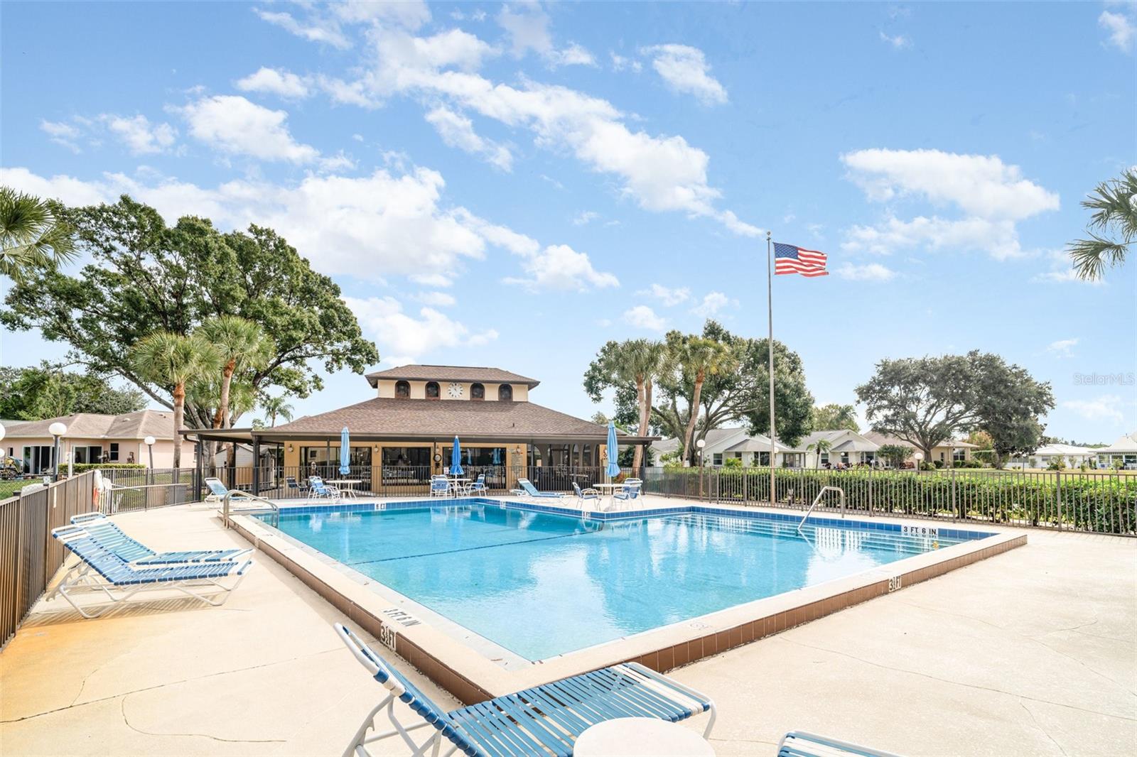 SPICEWOOD PH I - Residential