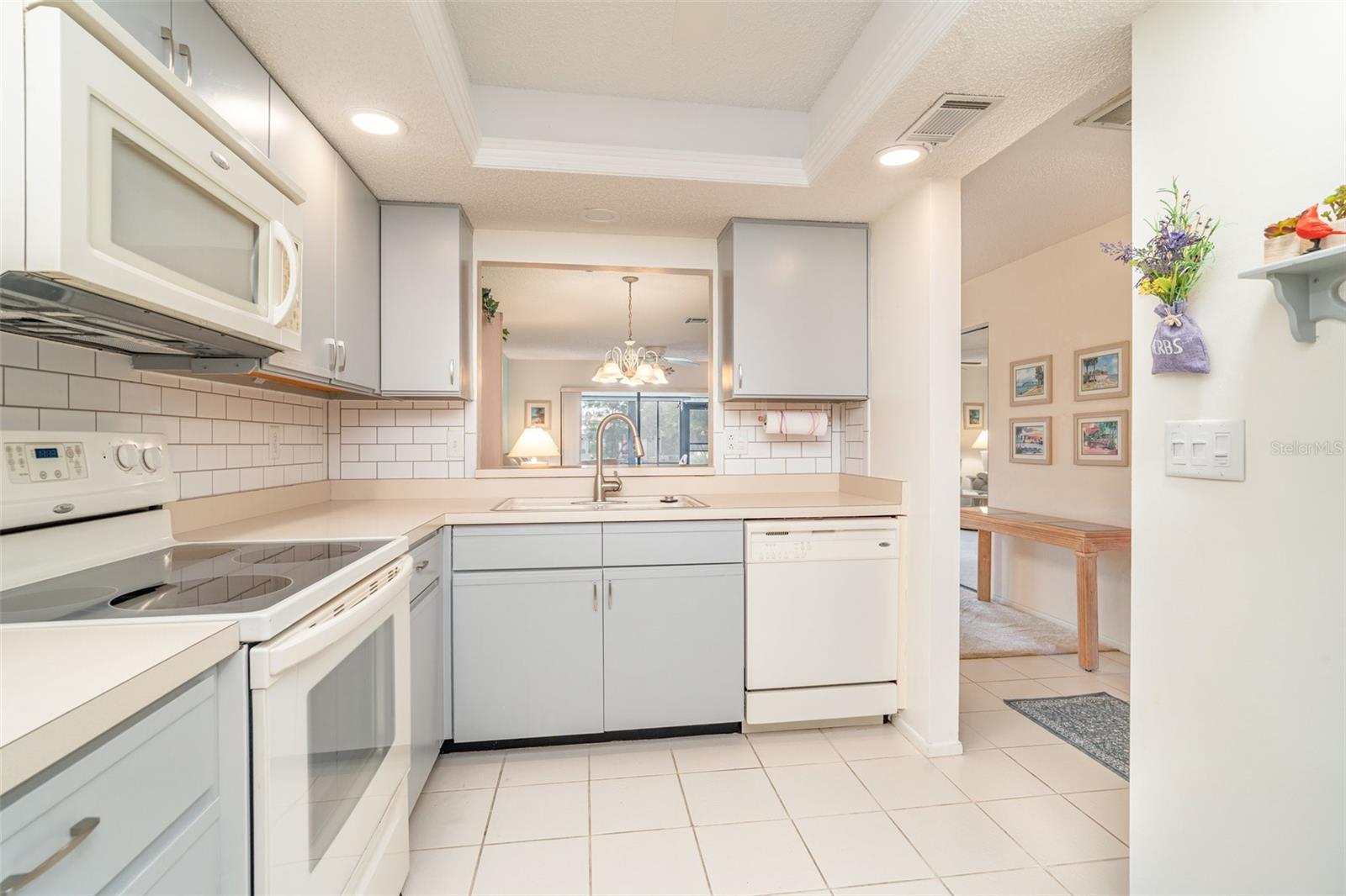 SPICEWOOD PH I - Residential