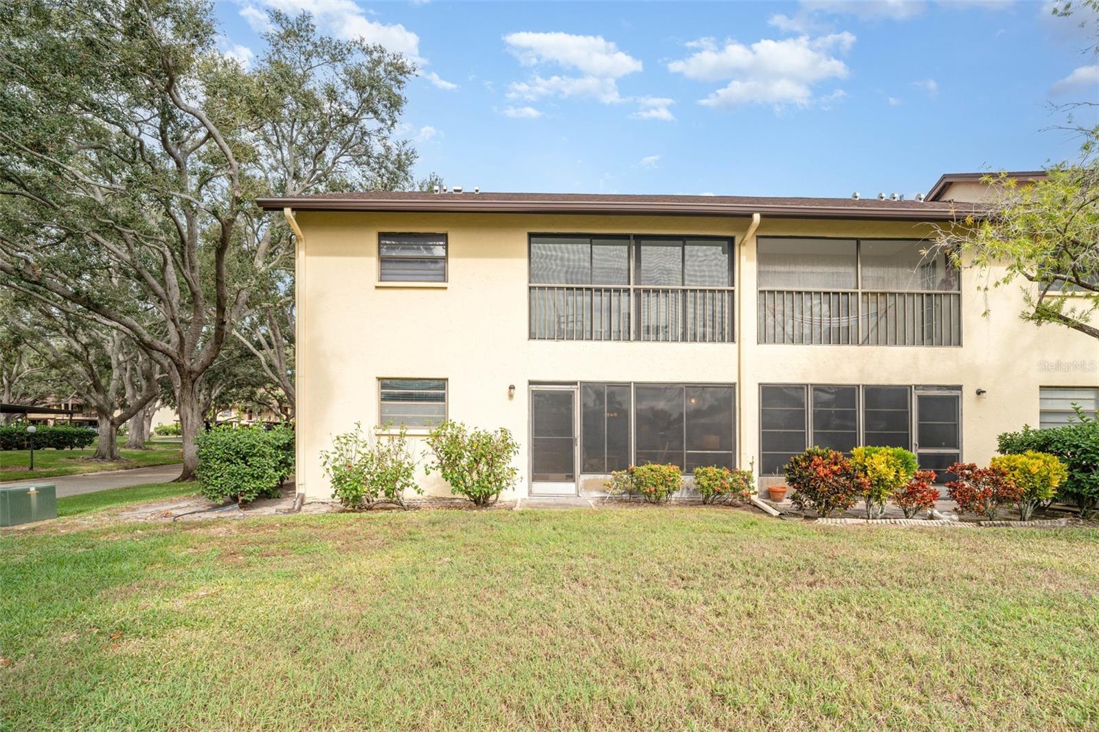 SPICEWOOD PH I - Residential