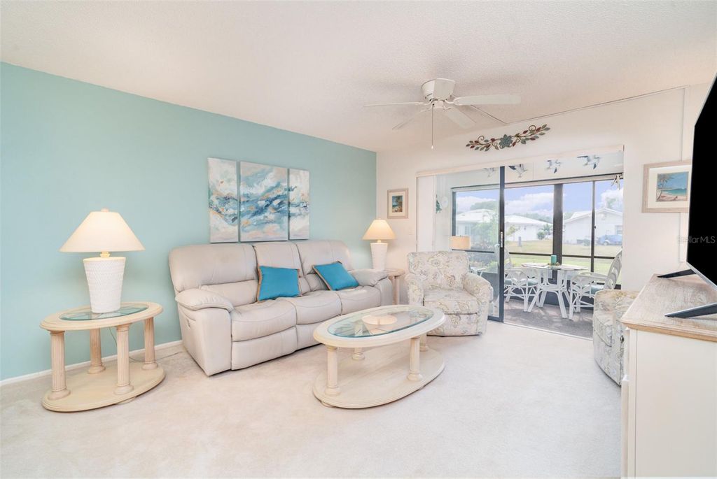 Photo of 4416 Spicewood Drive #K, Bradenton, FL 34208 (MLS # C7518148)