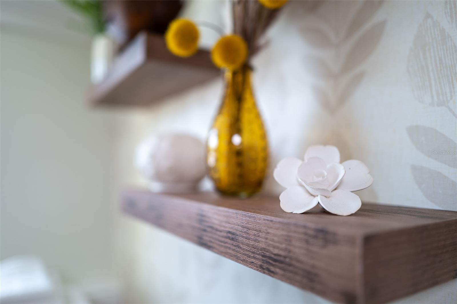 BAYBORO - Residential Income