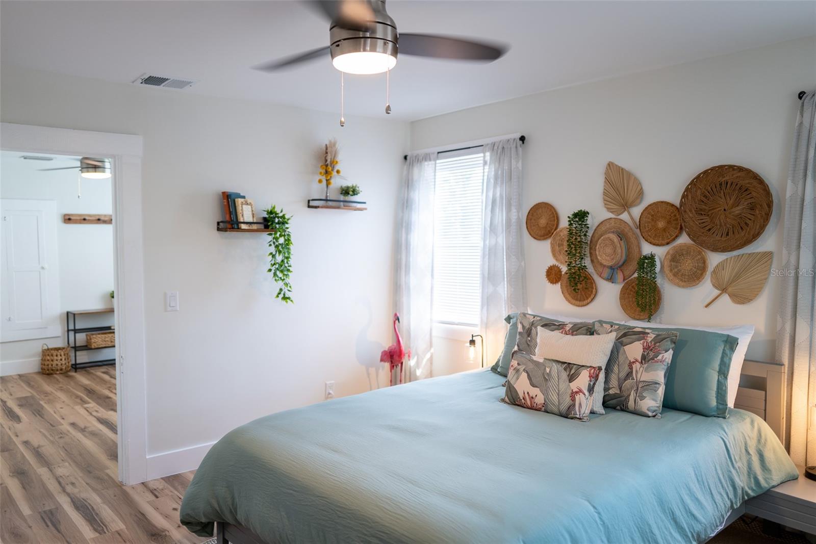 BAYBORO - Residential Income