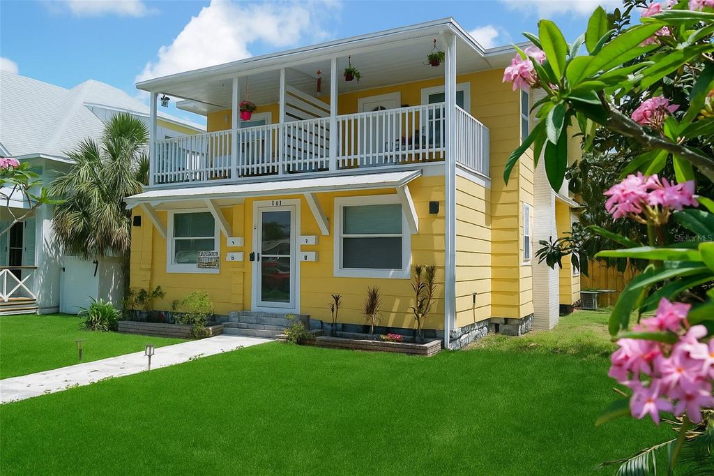 Photo of 127 17th Avenue S, St Petersburg, FL 33701 (MLS # TB8482976)