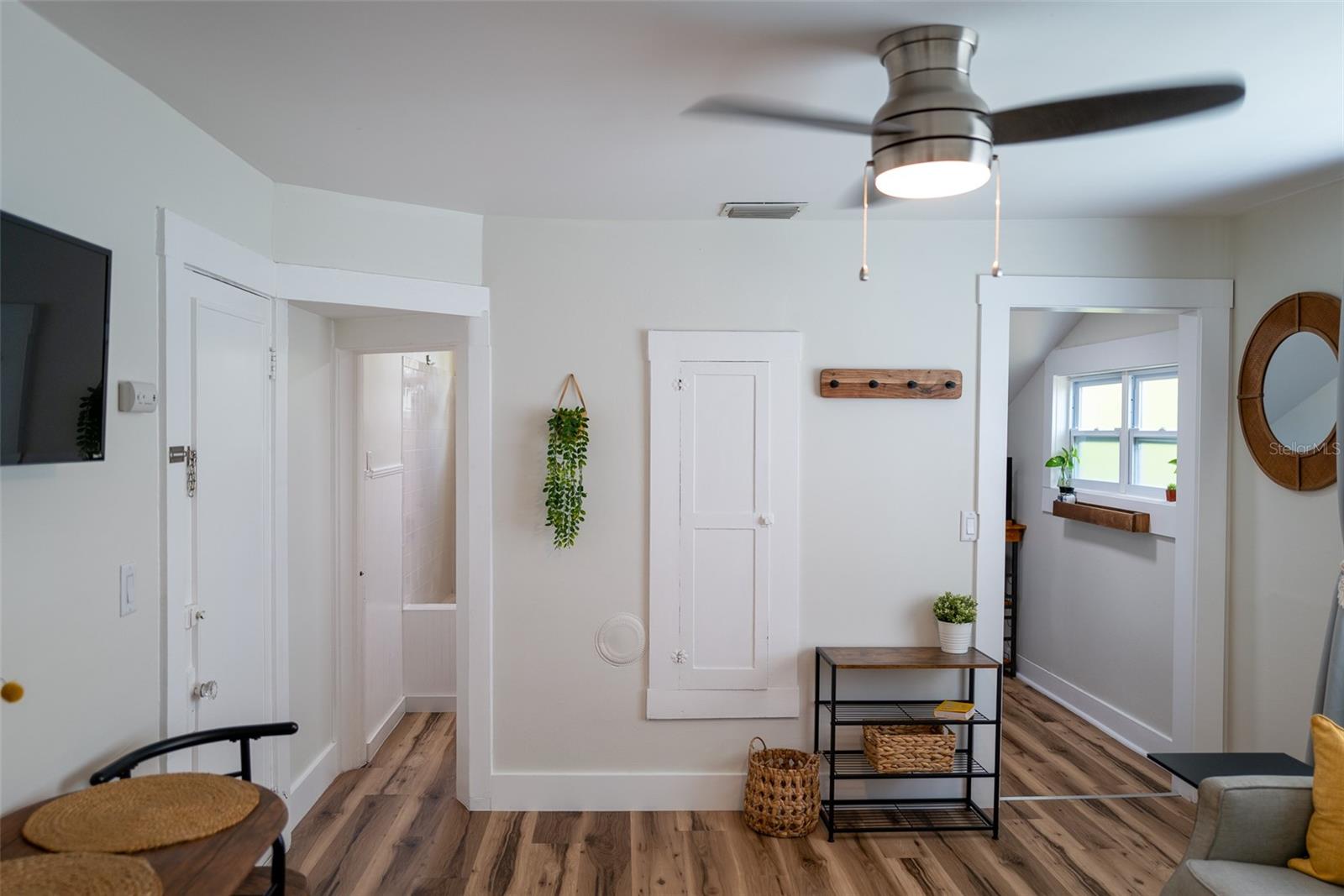 BAYBORO - Residential Income