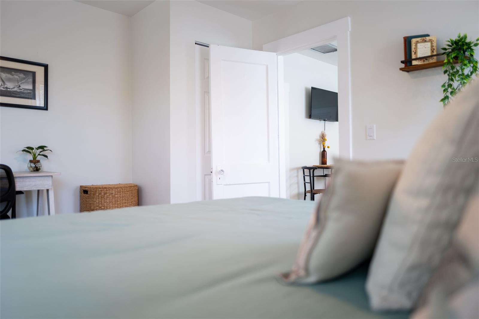 BAYBORO - Residential Income