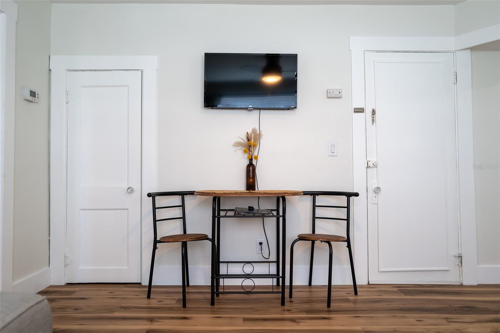 BAYBORO - Residential Income