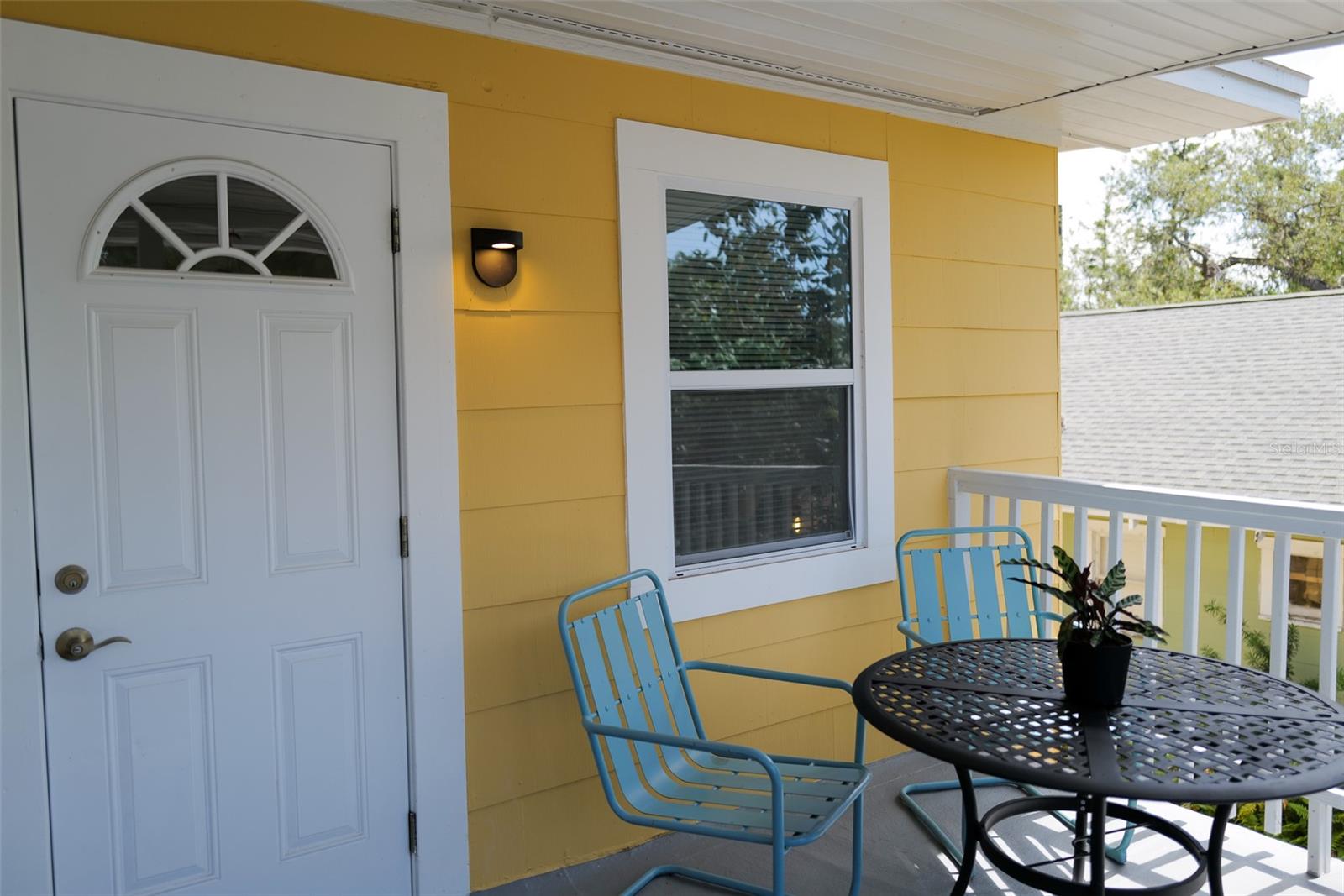 BAYBORO - Residential Income