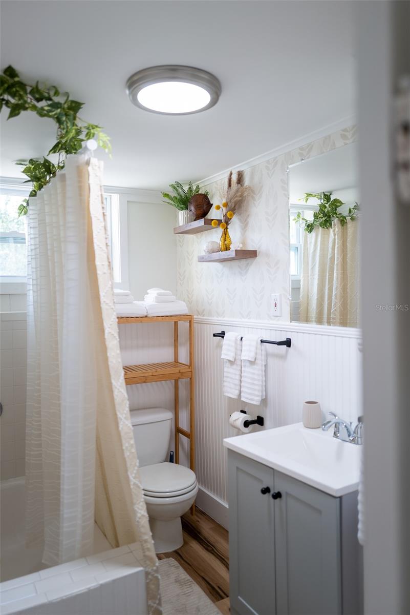 BAYBORO - Residential Income