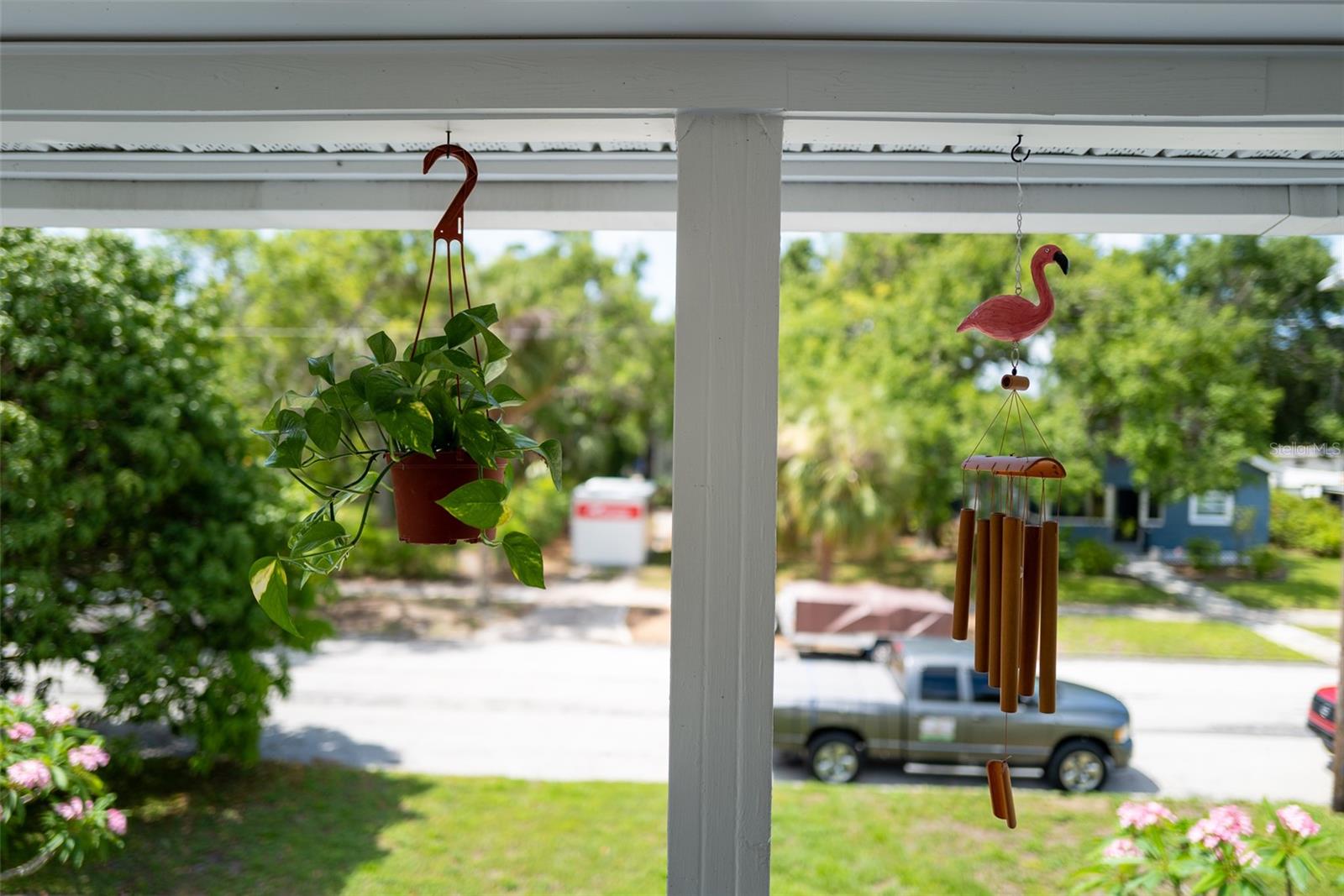 BAYBORO - Residential Income