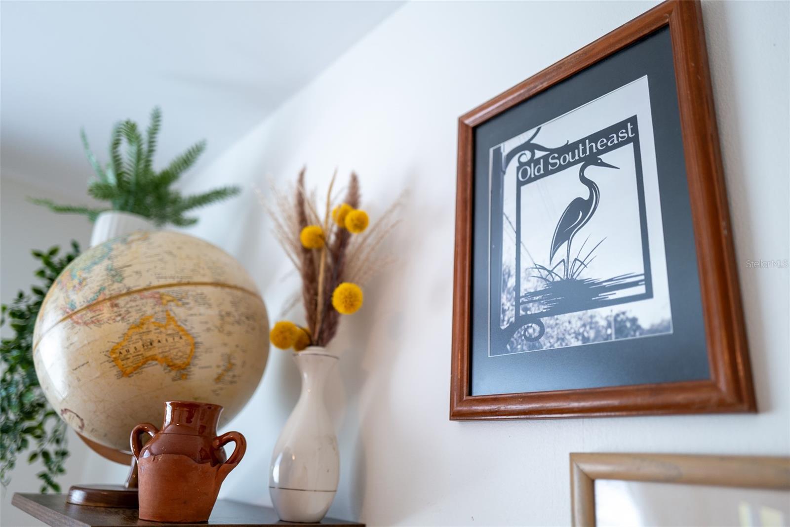 BAYBORO - Residential Income