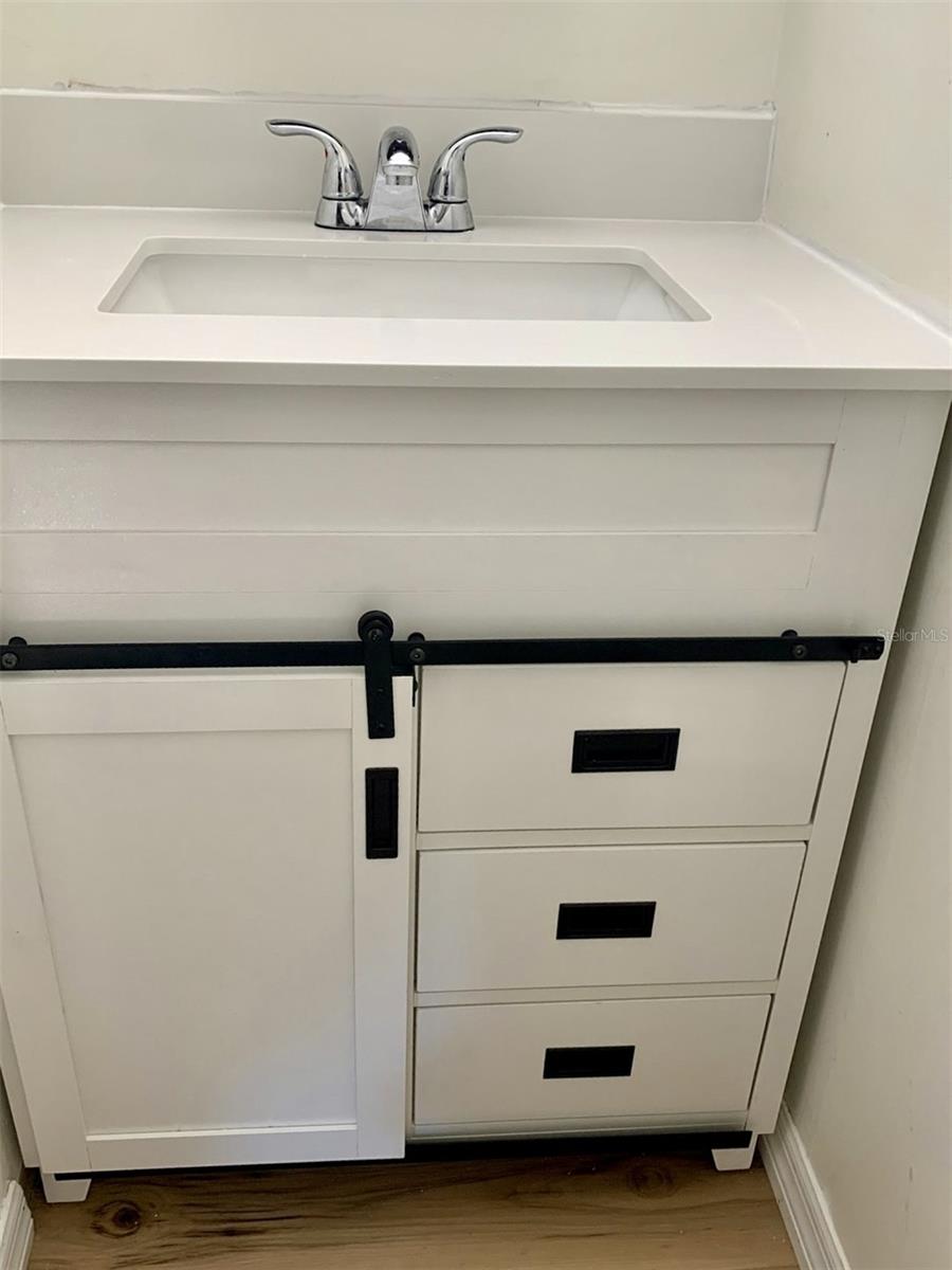 BAYBORO - Residential Income