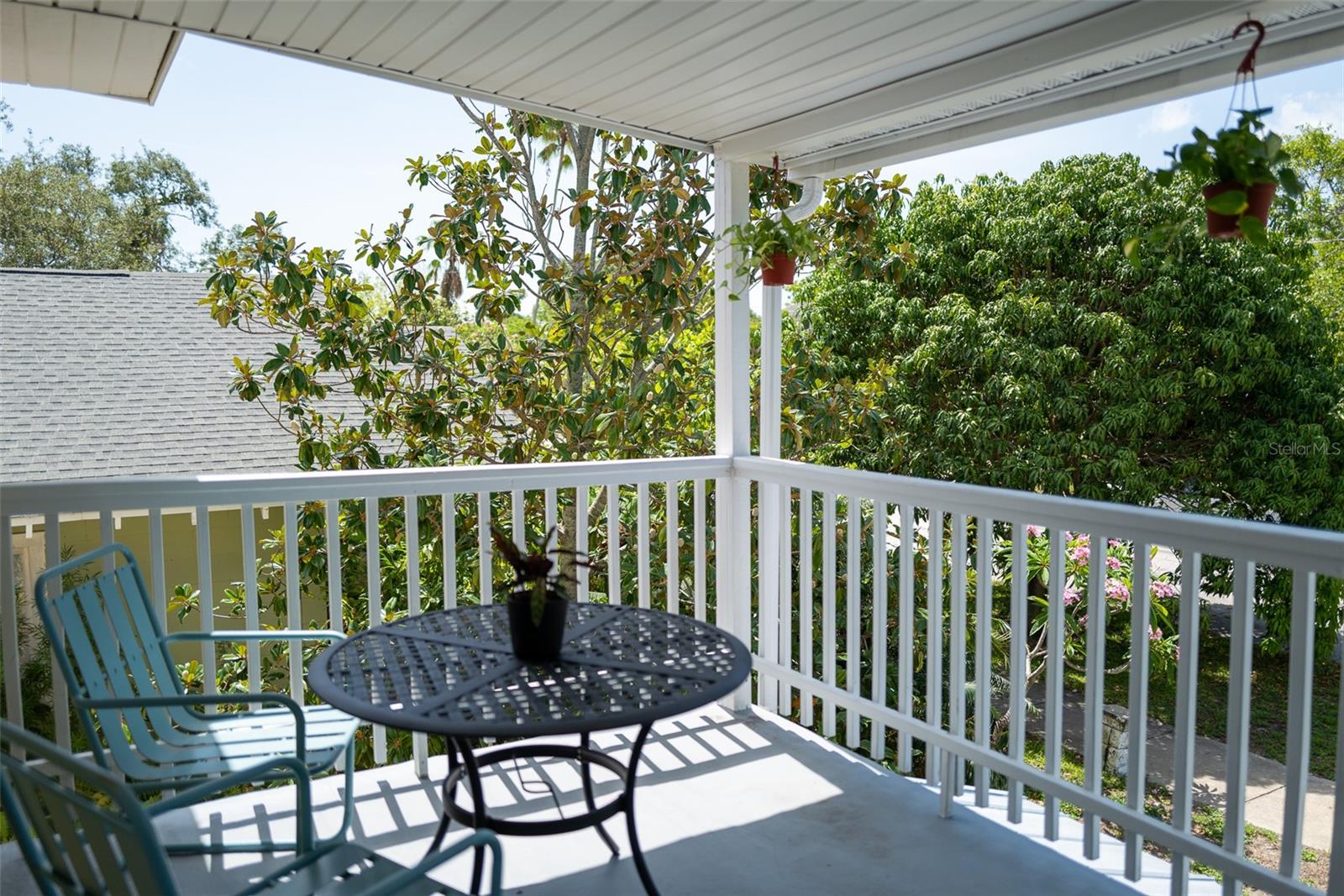 BAYBORO - Residential Income